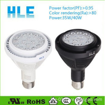 2014 newest high power 35w DIMMABLE with no flicker